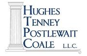 Hughes Tenney Postlewait Coale, LLC Logo